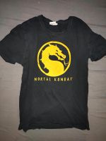 Mortal Kombat T Shirt M Bad Grund (Harz) - Windhausen Vorschau