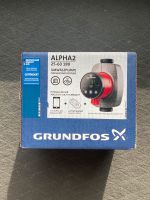 Grundfos Alpha 2 25/60 NEU Hessen - Mühlheim am Main Vorschau