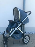 Mon Kinderwagen Kombikinderwagen Buggy Baden-Württemberg - Kirchdorf an der Iller Vorschau