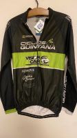 Herren Rennrad Langarm-Jacke "Ciclos Quintana" Gr. XXL NEU Niedersachsen - Bersenbrück Vorschau