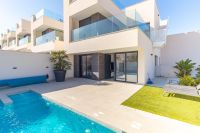 Neue Villa mit Pool ☀️ Benijofar - Alicante - Spanien Nordrhein-Westfalen - Leopoldshöhe Vorschau