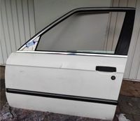 Bmw e30 Fahrertür Alpinweiss 2 vorne Links Limousine Nordrhein-Westfalen - Remscheid Vorschau