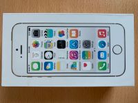 Leere Verpackung iPhone 5s Kr. München - Unterföhring Vorschau