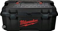Suche Milwaukee Jobsite Werkzeugbox Bayern - Erdweg Vorschau