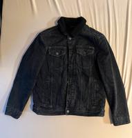 Jeansjacke Schwarz Herrn M Berlin - Marzahn Vorschau