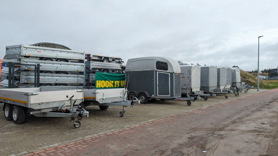 Autovermietung ab 50€ in Ostrhauderfehn Ostfriesland Transporter Bus Master Sprinter Kastenwagen Vermietung Verleih mieten leihen in Ostrhauderfehn