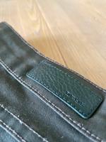 Opus Jeans Sommer XS 34 slim braun mattiert hose yay hallh gan hi Nordrhein-Westfalen - Bornheim Vorschau