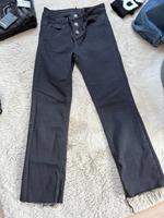 Liu.Jo Jeans Gr.28 schwarz Nordrhein-Westfalen - Neuss Vorschau