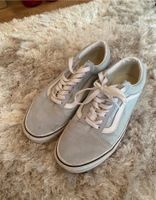 Vans Old Skool 39 hellblau Stuttgart - Stuttgart-Ost Vorschau