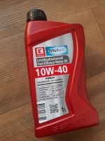 Leichtlaufmotorenöl 10W-40 (1 Liter) Brandenburg - Potsdam Vorschau