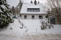 Einfamilienhaus mit ca. 160qm Wfl. auf großem Grundstück in Altenau Niedersachsen - Altenau Vorschau