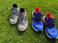 Schuhe von Adidas und Kalenji  für Jungen 37,5 und 38 Brandenburg - Cottbus Vorschau