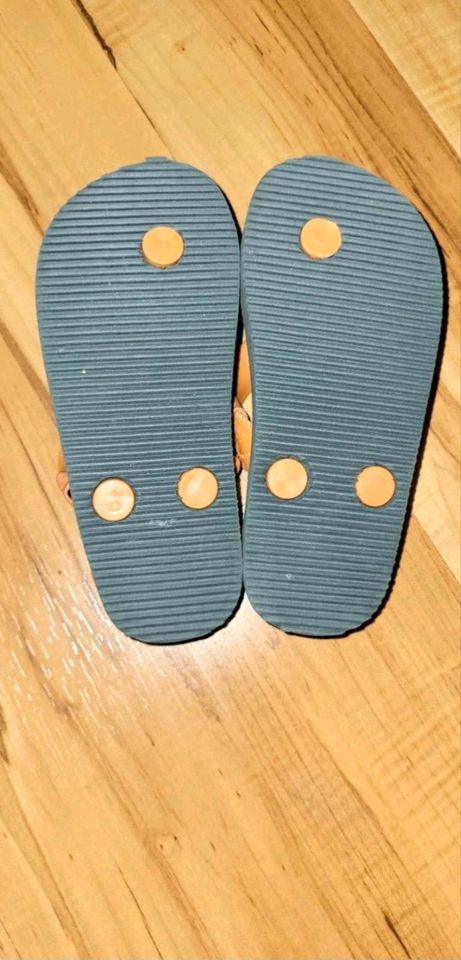 Flip Flops, Größe 23 (6,5) in Baldham