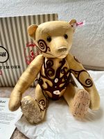 Steiff Teddy Designer‘s Choice Gustav Teddybär limitiert Baden-Württemberg - Friedrichshafen Vorschau