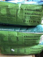 Tauben- 4 Saison Mischung 18,25€ Rheinland-Pfalz - Puderbach Vorschau