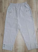 3/4 Damen Stretchhose Sommerhose Gr. S 36 Schlupfhose Essen - Essen-Borbeck Vorschau