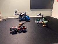 Lego Jurassic World Set 75928 Nordrhein-Westfalen - Kirchlengern Vorschau