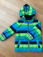 Regenjacke Topomini Größe 86 Bayern - Eichenau Vorschau