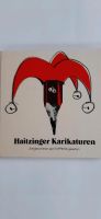 Haitzinger Karikaturen von 1983 Hessen - Idstein Vorschau