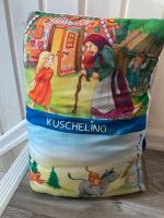 Kuschelbuch zum Vorlesen, Märchen, Kissen Mecklenburg-Vorpommern - Ziethen Vorschau