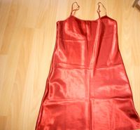 Hunkemöller Slipdress Slipkleid Satin Rot Gr. 36 neuwertig Hannover - Vahrenwald-List Vorschau