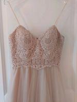 Ballkleid, Hochzeit, Abendkleid, XS, 34, rose,  P&C Niedersachsen - Seesen Vorschau