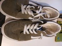 2 Paar Vans Skater Schuhe Gr. 39 Saarland - Beckingen Vorschau