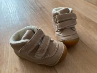 Babyschuhe gefüttert Berlin - Hellersdorf Vorschau