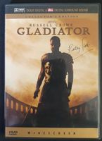 DVD - GLADIATOR - RUSSELL CROWE Duisburg - Meiderich/Beeck Vorschau