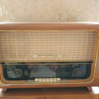 Radio RFT Super Onyx 2 8E 156-1 Sachsen-Anhalt - Osterwieck Vorschau