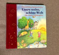 Kindergebete Kinderbibel Kleinkind 24 Monate Unsere weite schöne Hessen - Bad Vilbel Vorschau