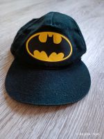 Cappy Batman Gr. 80 H&M Sachsen-Anhalt - Haldensleben Vorschau