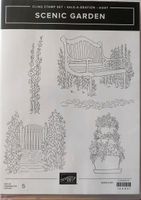 Scenic Garden von Stampinup Hessen - Bad Hersfeld Vorschau