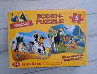 Yakari Puzzle, 2 in 1, 43cm × 57,5cm Stuttgart - Bad Cannstatt Vorschau