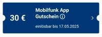 Check24 Mobilfunk App 30 Euro Hessen - Fulda Vorschau