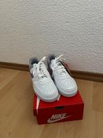 Nike Sneaker Court Vision gr.41 NEU Bayern - Mühldorf a.Inn Vorschau