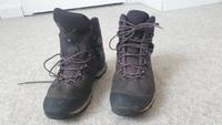 Hanwag Trekkingschuhe "Tatra Light Lady GTX" Gr. 40,5 Köln - Köln Junkersdorf Vorschau