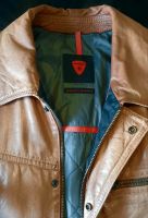 STRELLSON Lederjacke, cognac, XL München - Schwabing-West Vorschau