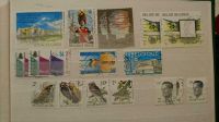 Briefmarken Sammlung - Nr.2 Rheinland-Pfalz - Kaiserslautern Vorschau