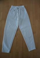 Weiße Jeans von Pepe Jeans Bayern - Memmingen Vorschau