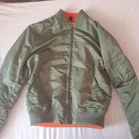 bomberjacke USAF Thüringen - Erfurt Vorschau