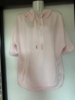 JOOP! kurzarm Pullover Kapuze rosa Gr. 42 44 46 Thüringen - Uder Vorschau
