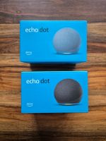 2x Echo Dot (4. Generation) | Smarte Lautsprecher mit Alexa Niedersachsen - Appel Vorschau