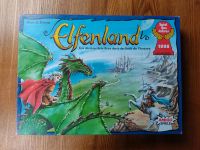 Elfenland Spiel des Jahres 1998 Mecklenburg-Vorpommern - Wismar Vorschau