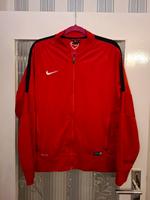 Herren Sportjacke Gr.L   Nike Top Zustand Berlin - Charlottenburg Vorschau
