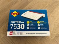 Fritz Box 7530 W-Lan Router neuwertig Friedrichshain-Kreuzberg - Kreuzberg Vorschau