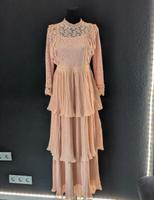 Misty Rose Maxi Dress Vero Moda Dortmund - Aplerbeck Vorschau