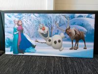 Die Eiskönigin/ Anna & Elsa Wandbild Niedersachsen - Werlte  Vorschau