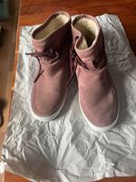 Hub boots, Altrose 38 Thüringen - Ilmenau Vorschau