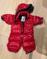 Moncler Schneeanzug 3-6 Monate Frankfurt am Main - Sachsenhausen Vorschau